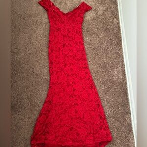 Windsor Dress